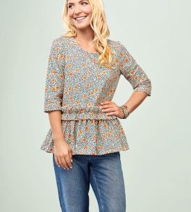 Sienna Top Sienna Top