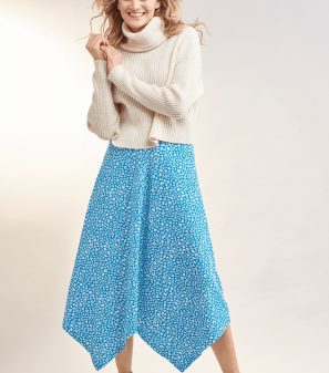 Simone Skirt