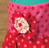 Little Girl’s Skirt