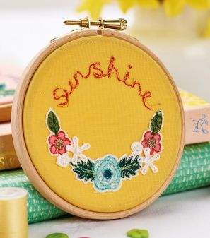 So-Simple Hoop