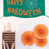 Spooky Halloween Banner Sewing Pattern