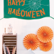 Spooky Halloween Banner Sewing Pattern
