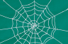 Spooky Halloween Banner Sewing Pattern