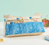 Sewing Storage Pouch PDF Pattern and Tutorial