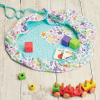 Swoop Toy Storage Bag Sewing Pattern