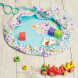 Swoop Toy Storage Bag Sewing Pattern