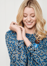 2-in-1 Top and Dress Sewing Pattern