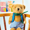 Teddy Bear Outfit Sewing Pattern