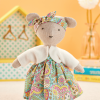 Teddy Bear Toy With Outfit Sewing Pattern