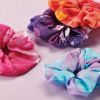 Tie-Dye Scrunchie