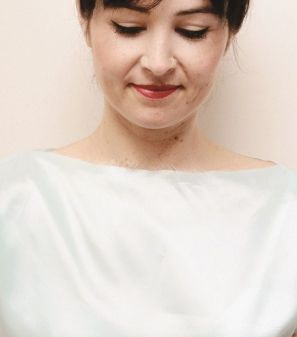 Bodice Block