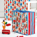 Canvas Toy Bag Sewing Pattern Canvas Toy Bag Sewing Pattern
