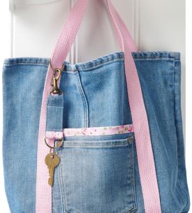 Free bag patterns to sew 2025