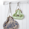 Vintage-Style Clip Bag Sewing Pattern