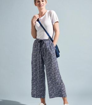 Wanda Culottes