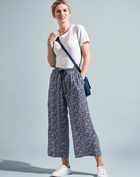 Wanda Culottes