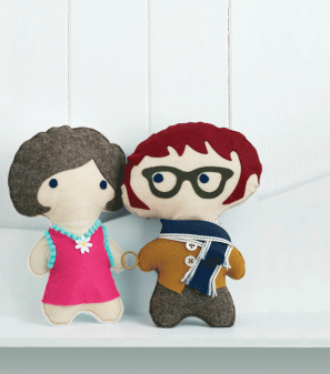 Mr & Mrs