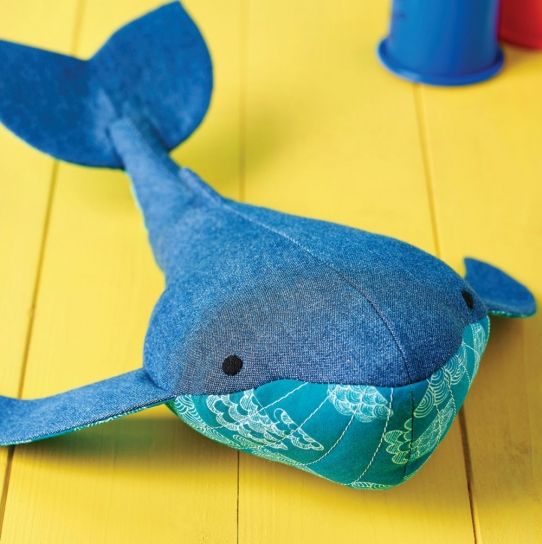 Resultado de imagem para WALTER the whale pattern