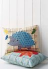 Sew a Woodland Cushion