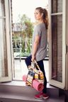Gym Bag