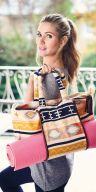 Gym Bag with Yoga Mat Pocket