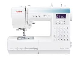 Janome Sewist 780DC