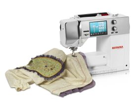 Bernina 560