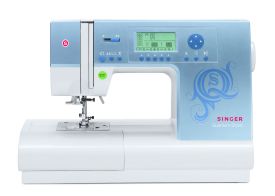 Singer 9980 Quantum Stylist Singer 9980 Quantum Stylist