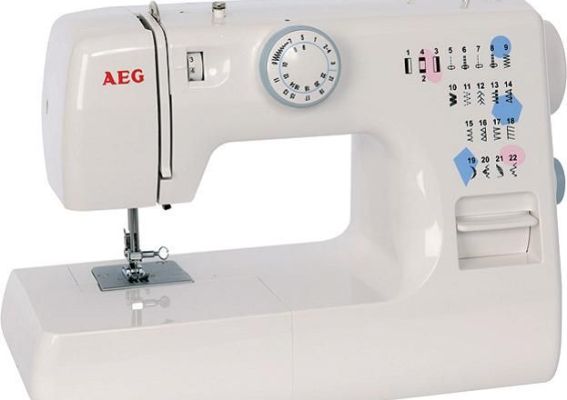 AEG376 AEG376