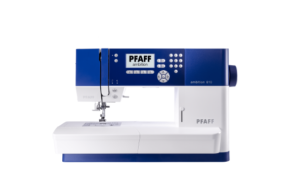 Pfaff Ambition 100