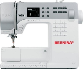 Bernina 330