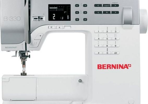 Bernina 330 Bernina 330