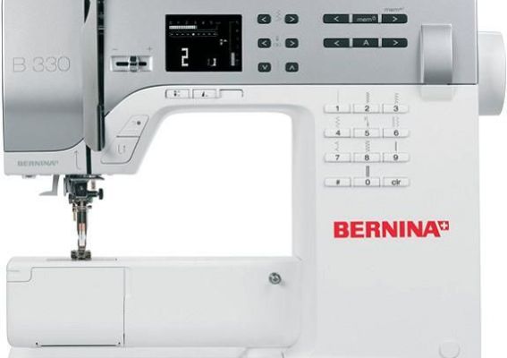 Bernina 330