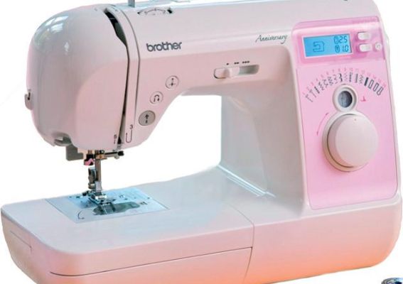 Brother Innov-IS10A Brother Innov-IS10A