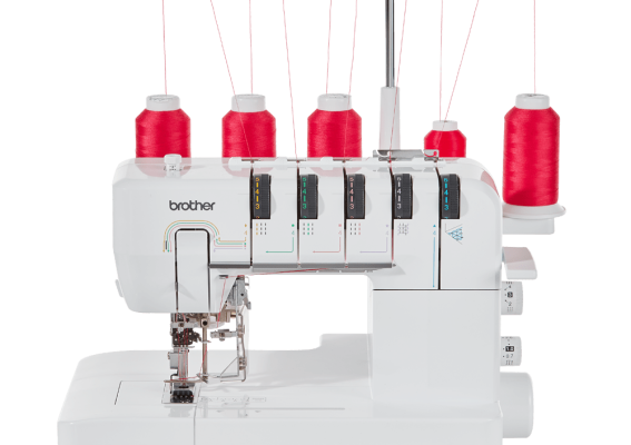 CV3550 Coverstitch CV3550 Coverstitch