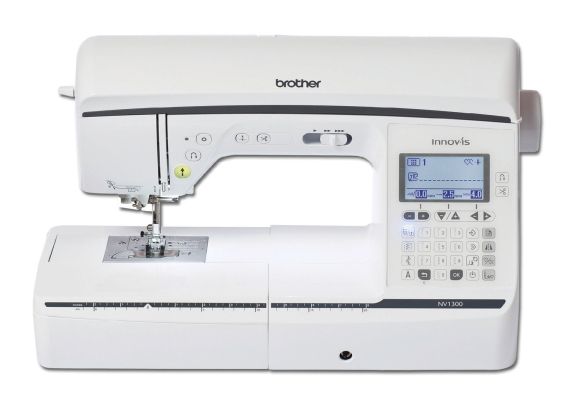 Brother Innov-is 1300 Brother Innov-is 1300