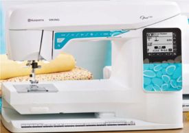 Husqvarna Opal 650 Husqvarna Opal 650