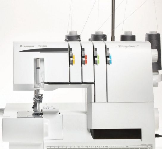 Husqvarna Viking Huskylock S40 Sewing Machine Reviews Sew Magazine Awesome Viking 400 Sewing Machine Review Husqvarna Viking Huskylock S40 Sewing Machine Reviews Sew Magazine Awesome Viking 400 Sewing Machine Review