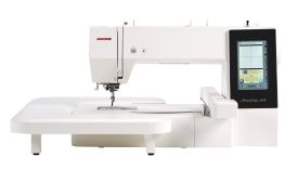 Janome MC500E