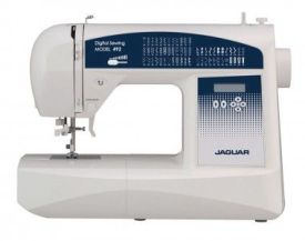 Jaguar 492 Jaguar 492