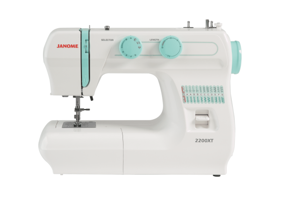 Janome 2200XT