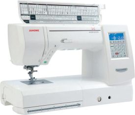 Janome 8200