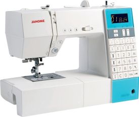 Janome DKS100