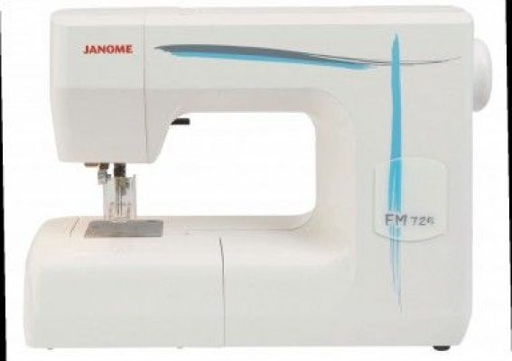 Janome FM725 Janome FM725