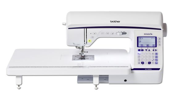 Brother Innov-is NV1800Q Brother Innov-is NV1800Q