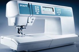 Pfaff Ambition Essential Pfaff Ambition Essential