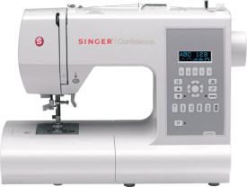 Singer Confidence 7470