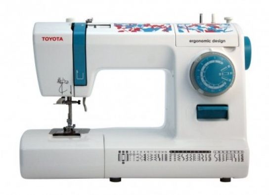 Toyota ECO40C Sewing Machine Reviews Sew Magazine Mesmerizing Toyota Sewing Machine Reviews Toyota ECO40C Sewing Machine Reviews Sew Magazine Mesmerizing Toyota Sewing Machine Reviews