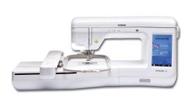 Brother Innov-Is V3 Brother Innov-Is V3