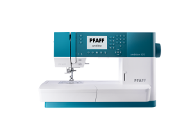 Pfaff Ambition 620